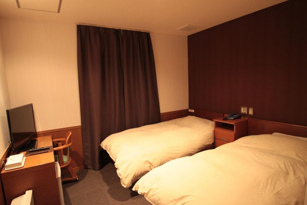 浅草镇酒店 東京都 外观 照片