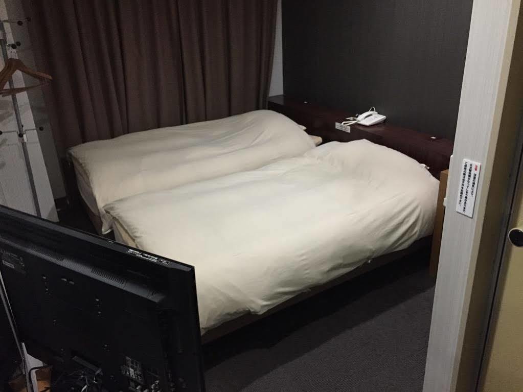 浅草镇酒店 東京都 外观 照片