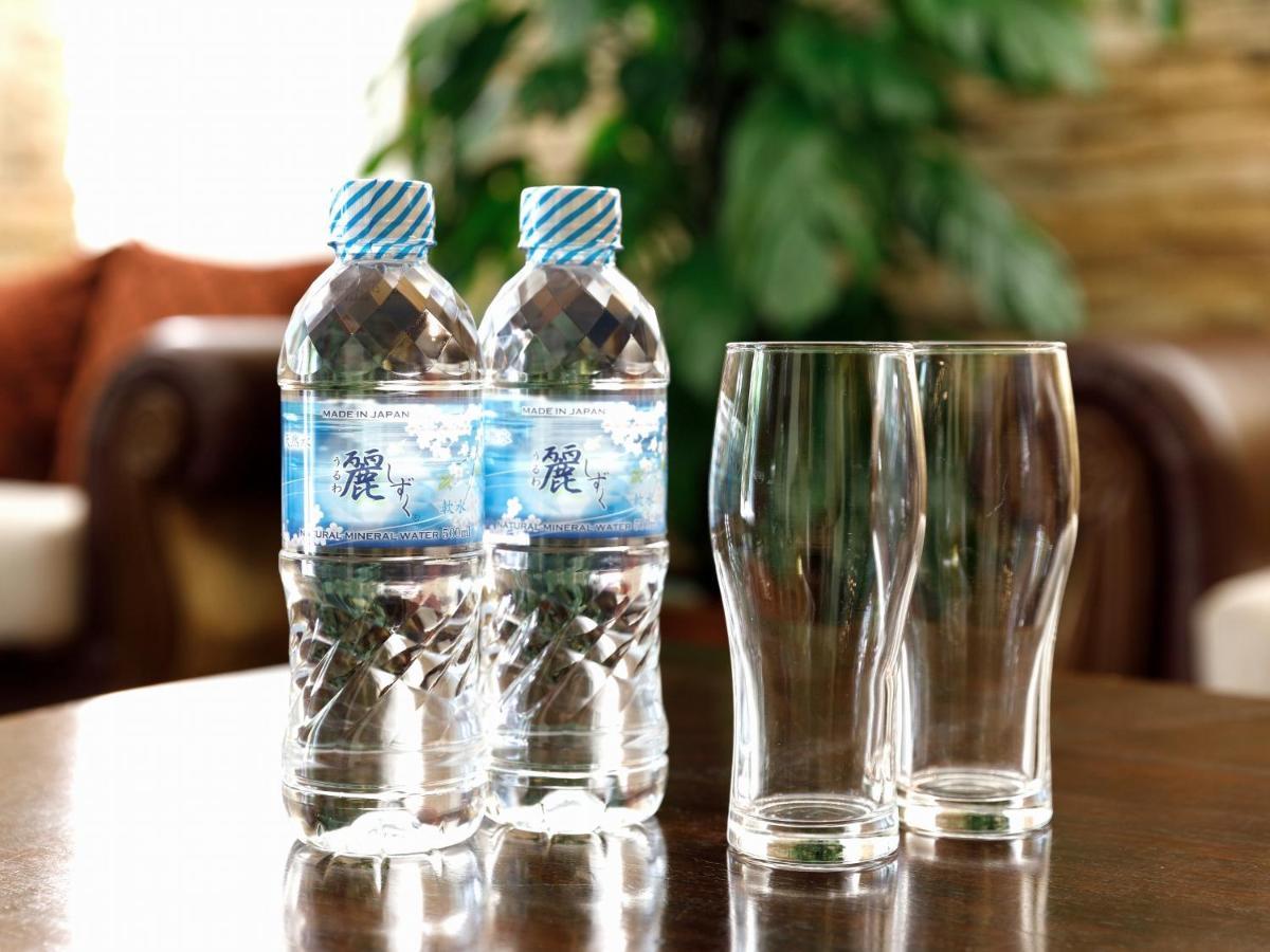 浅草镇酒店 東京都 外观 照片