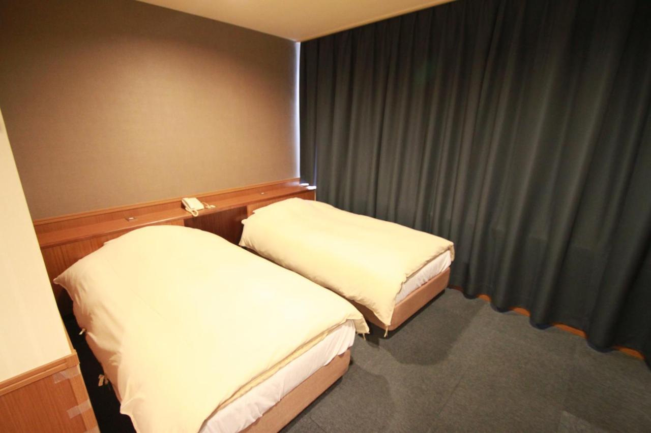 浅草镇酒店 東京都 外观 照片
