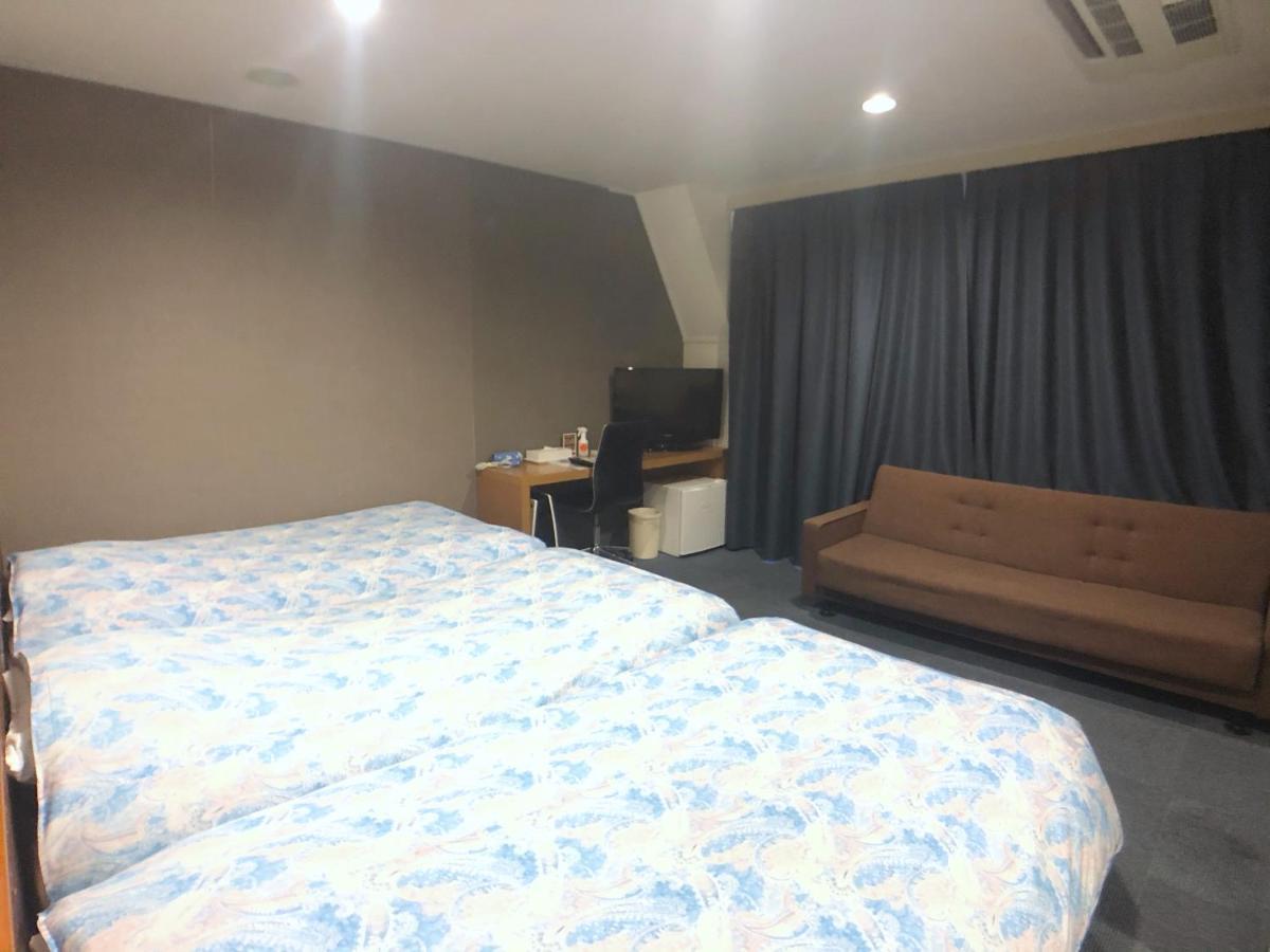 浅草镇酒店 東京都 外观 照片