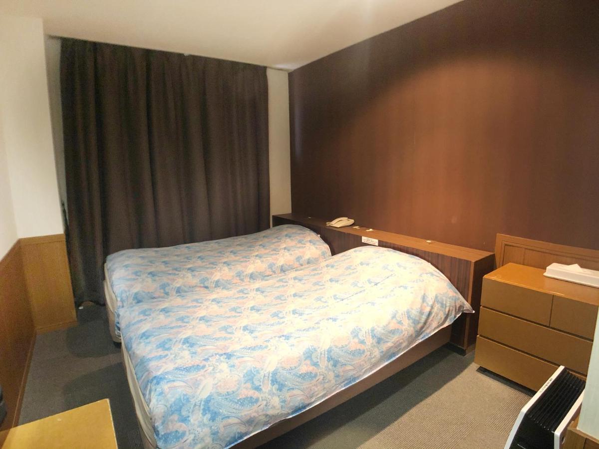 浅草镇酒店 東京都 外观 照片