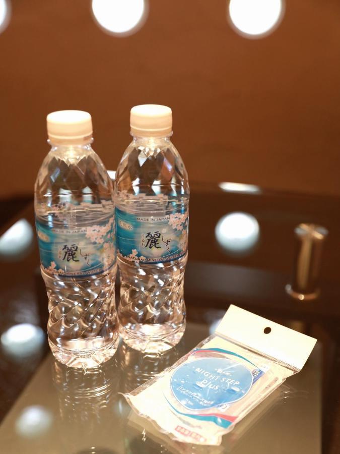浅草镇酒店 東京都 外观 照片