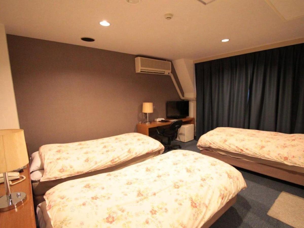 浅草镇酒店 東京都 外观 照片