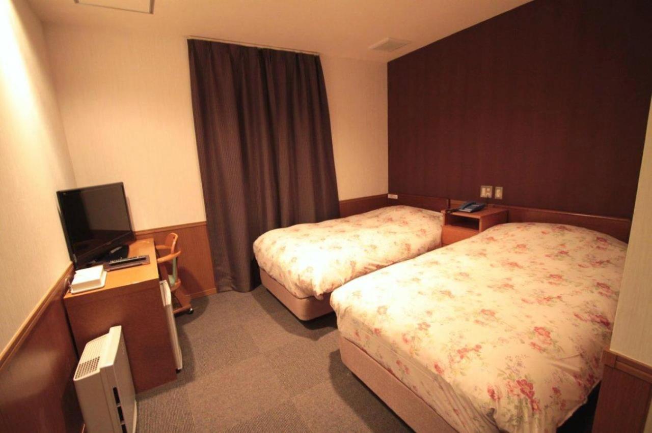 浅草镇酒店 東京都 外观 照片